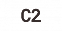 C2 Brown